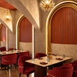 The Imperial Spice Gurugram - Sophisticated Fine Dining Experience for Two