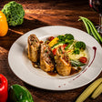 The Imperial Spice Gurugram - Sophisticated Fine Dining Experience for Two