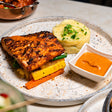 The Imperial Spice Gurugram - Sophisticated Fine Dining Experience for Two