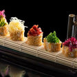 The Leela Palace Bengaluru - Pan-Asian Dining Experience for Two at Zen