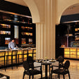 The Leela Palace Bengaluru - Pan-Asian Dining Experience for Two at Zen