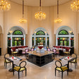 The Leela Palace Bengaluru - Pan-Asian Dining Experience for Two at Zen