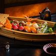 The Leela Palace Bengaluru - Pan-Asian Dining Experience for Two at Zen