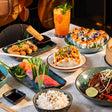 The Leela Palace Bengaluru - Pan-Asian Dining Experience for Two at Zen
