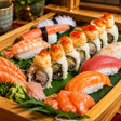 The Leela Palace Bengaluru - Indulgence Fine Dining Experience for Two at Zen
