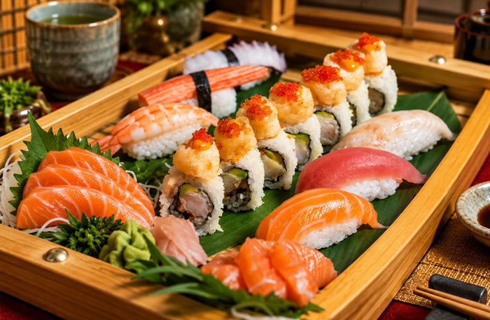 The Leela Palace Bengaluru - Pan-Asian Dining Experience for Two at Zen