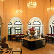 The Leela Palace Bengaluru - Pan-Asian Dining Experience for Two at Zen