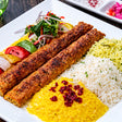The Persian Terrace Sheraton Grand Hotel Bengaluru - Enchanting Cabana Dining Experience for Two
