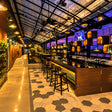The Persian Terrace Sheraton Grand Hotel Bengaluru - Enchanting Cabana Dining Experience for Two