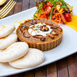 The Persian Terrace Sheraton Grand Hotel Bengaluru - Enchanting Cabana Dining Experience for Two