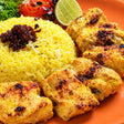 The Persian Terrace Sheraton Grand Hotel Bengaluru - Enchanting Cabana Dining Experience for Two