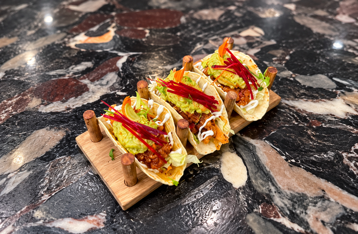 The Sunroom Gurugram - Charming Glass Café Dining Experience for Two