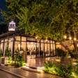 The Sunroom Gurugram - Charming Glass Café Dining Experience for Two