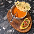 The Sunroom Gurugram - Charming Glass Café Dining Experience for Two
