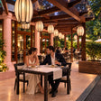 The Leela Palace Bengaluru - Pan-Asian Dining Experience for Two at Zen