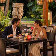 The Leela Palace Bengaluru - Indulgence Fine Dining Experience for Two at Zen
