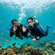 Thrilling Introductory Scuba Diving Experience in Kovalam