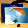 Paramotoring Adventure Gift Box: Thrilling Powered Flight Experiences Across 5+ Locations in India