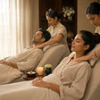 Tranquil One-Hour Couple Swedish Massage at Meghavi Wellness Spa - Novotel Chennai OMR