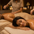 Tranquil One-Hour Couple Swedish Massage at Meghavi Wellness Spa - Novotel Chennai OMR