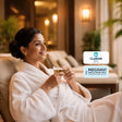 Tranquil One-Hour Swedish Massage for One at Meghavi Wellness Spa - Clarion Hotel - Hyderabad