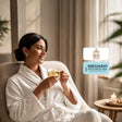 Tranquil One-Hour Swedish Massage for One at Meghavi Wellness Spa - RG Royal Hotel - Bengaluru