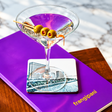Frangipani Trident Nariman Point Mumbai - Luxury Lunch or Dinner Buffet for One