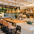 Frangipani Trident Nariman Point Mumbai - Luxury Lunch or Dinner Buffet for One