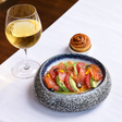 Frangipani Trident Nariman Point Mumbai - Luxury Lunch or Dinner Buffet for One