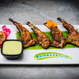 Vapour Bar Exchange Gurugram - Vibrant Dining & Bar Experience for Two