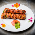 Vapour Bar Exchange Gurugram - Vibrant Dining & Bar Experience for Two