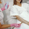 Soft-Touch Full Body Wax Experience at Zivaya Spa - Wyndham Grand Udaipur