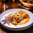 Vibrant Dining Experience with Live Music for Two at Jalisco Brews & Bites Noida