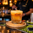 Vibrant Dining Experience with Live Music for Two at Jalisco Brews & Bites Noida