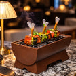 Vibrant Dining Experience with Live Music for Two at Jalisco Brews & Bites Noida