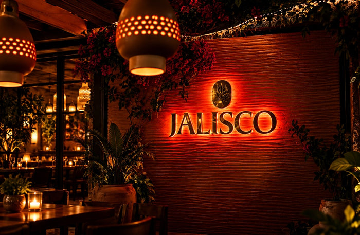 Vibrant Dining Experience with Live Music for Two at Jalisco Brews & Bites Noida