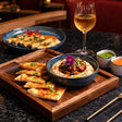 Vibrant Dining Experience with Live Music for Two at Jalisco Brews & Bites Noida