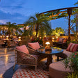 Vibrant Dining Experience with Live Music for Two at Jalisco Brews & Bites Noida