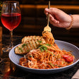 Vibrant Dining Experience with Live Music for Two at Jalisco Brews & Bites Noida
