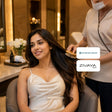 Vibrant Long Length Hair Colour Experience at Zivaya Spa – Wyndham Grand, Udaipur