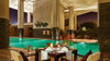 Memorable Cabana Candlelight Dinner At Taj Vivanta Delhi