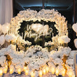 Luxury 5-Course Private Dining Proposal Experience for Two in Bengaluru