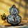 Wooden God 3D Photo Cutouts | Mahadev | Radha Krishna | Hanumanji | Laxmiji