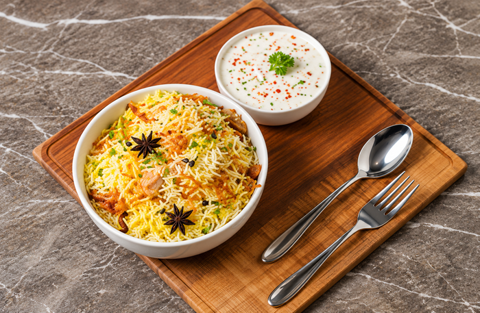 ZEST Hotel Southern Star Bengaluru - Global Buffet Lunch or Dinner for One