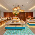 ZEST Hotel Southern Star Bengaluru - Global Buffet Lunch or Dinner for One