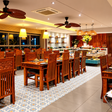 ZEST Hotel Southern Star Bengaluru - Global Buffet Lunch or Dinner for One