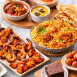 ZEST Hotel Southern Star Bengaluru - Global Buffet Lunch or Dinner for One