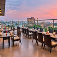 ZEST Hotel Southern Star Bengaluru - Global Buffet Lunch or Dinner for One