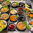 ZEST Hotel Southern Star Bengaluru - Global Buffet Lunch or Dinner for One