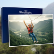 Zipline Adventure Gift Box: Adrenaline-Packed Zipline Experiences Across India